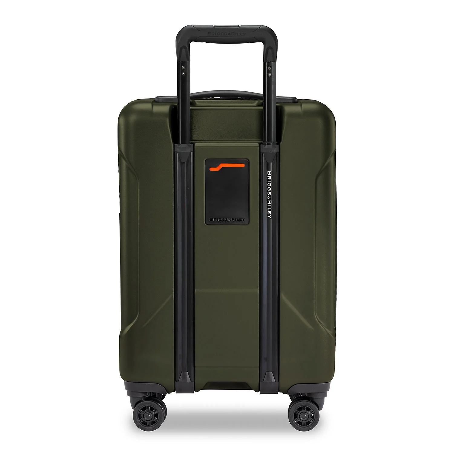 Briggs & Riley Torq QU221SP-23 International Carry-on Spinner Hunter - Image 11