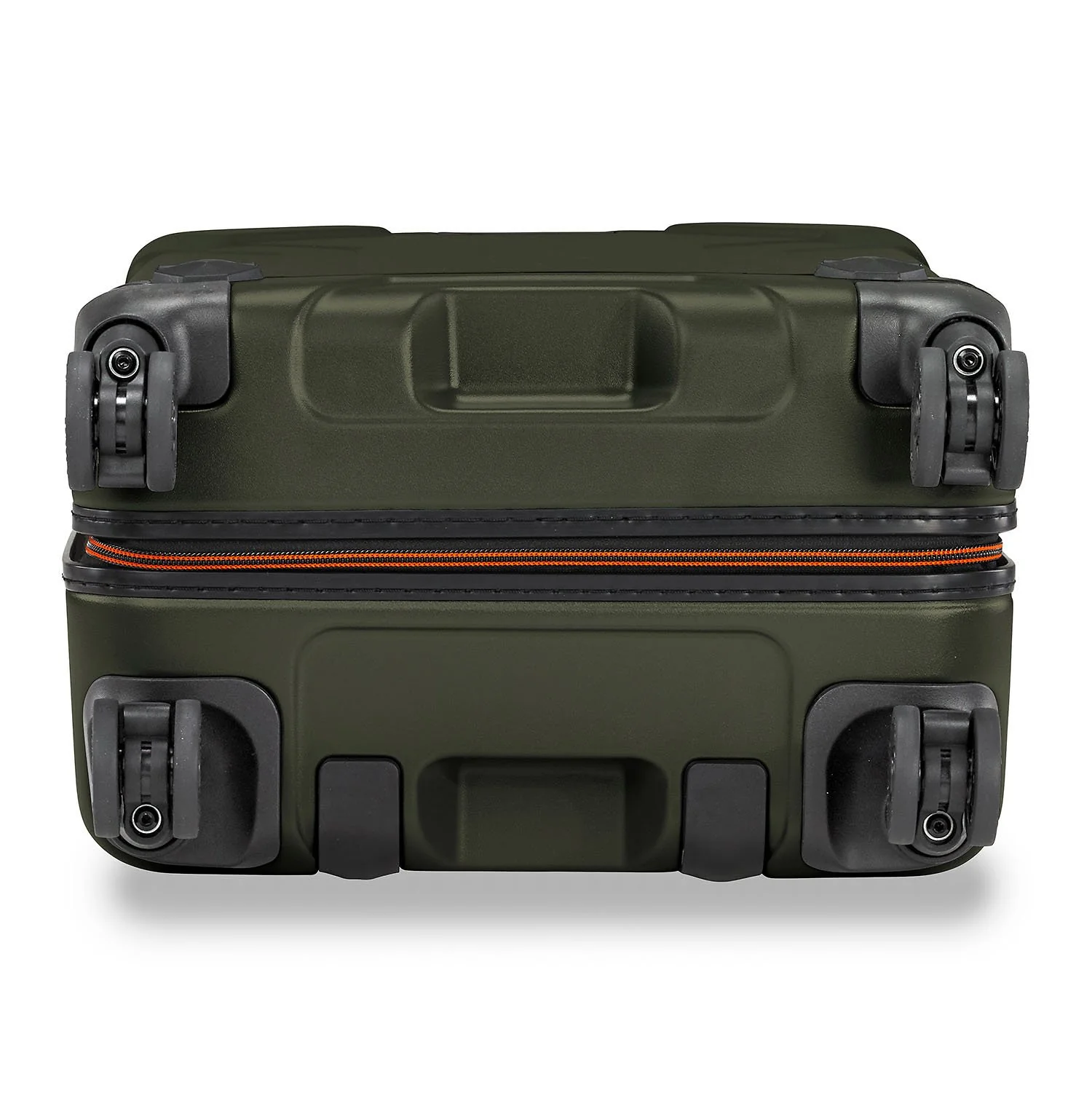 Briggs & Riley Torq QU221SP-23 International Carry-on Spinner Hunter - Image 13