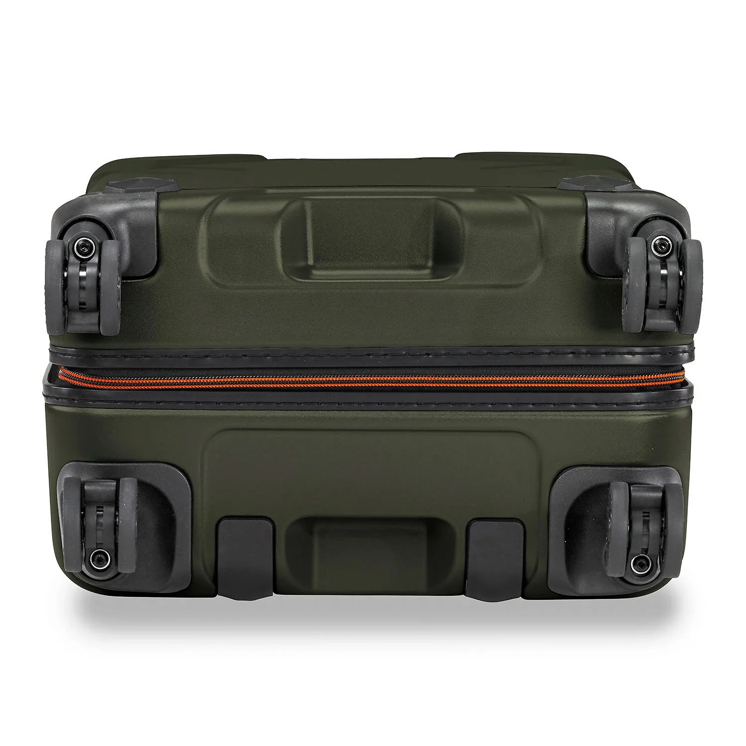 Briggs & Riley Torq QU222SP-23 Domestic Carry-on Spinner Hunter - Image 10