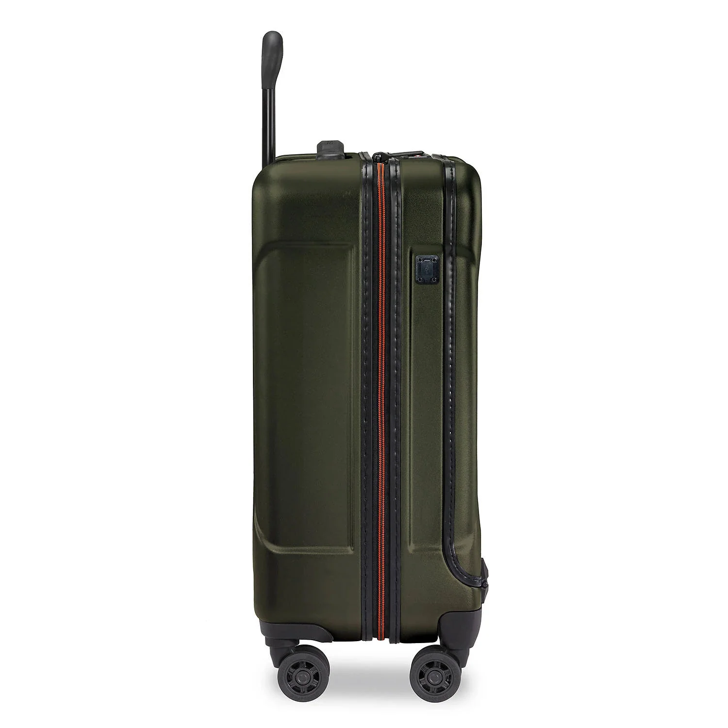 Briggs & Riley Torq QU222SP-23 Domestic Carry-on Spinner Hunter - Image 8