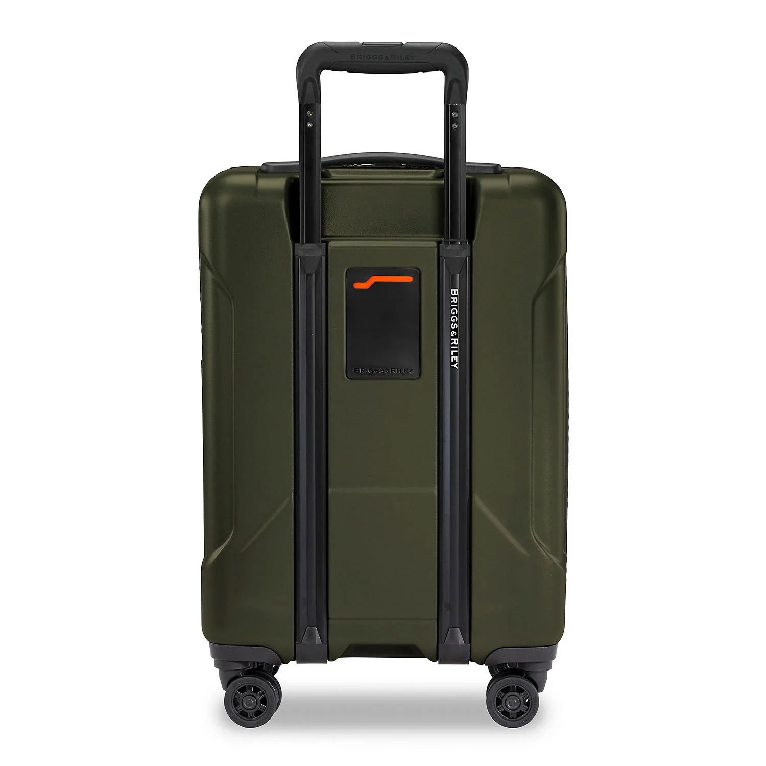 Briggs & Riley Torq QU222SP-23 Domestic Carry-on Spinner Hunter - Image 9