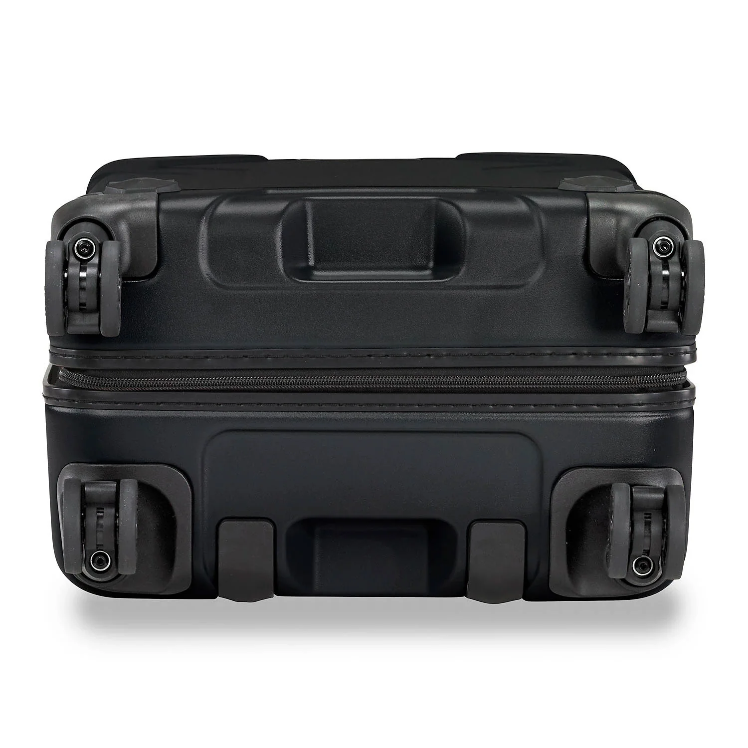 Briggs & Riley Torq QU222SP-74 Domestic Carry-on Spinner Stealth - Image 11