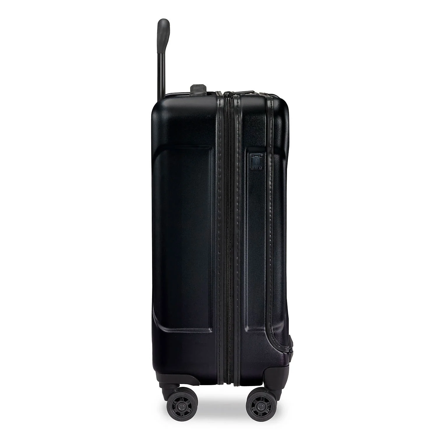 Briggs & Riley Torq QU222SP-74 Domestic Carry-on Spinner Stealth - Image 8