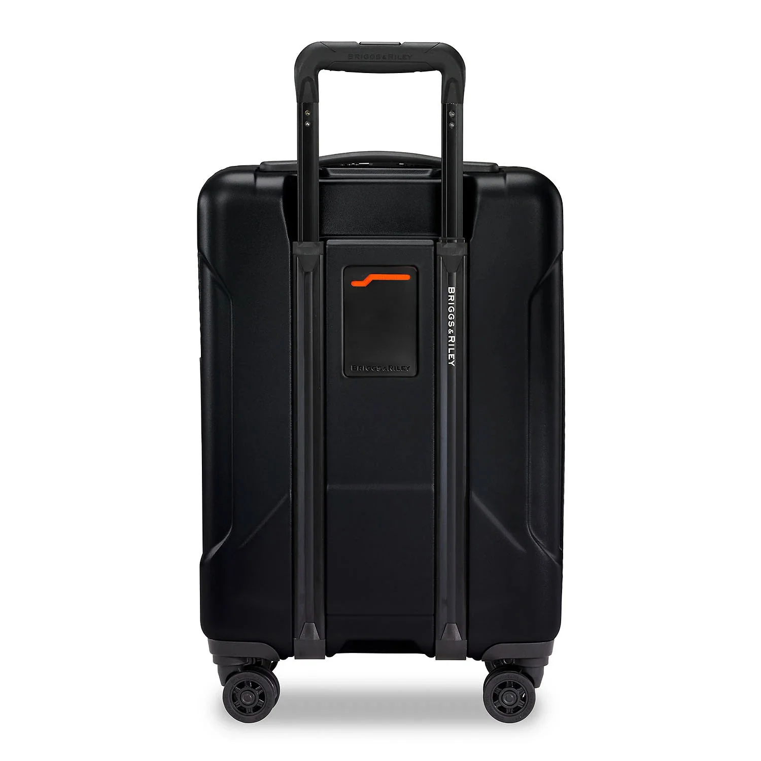 Briggs & Riley Torq QU222SP-74 Domestic Carry-on Spinner Stealth - Image 9