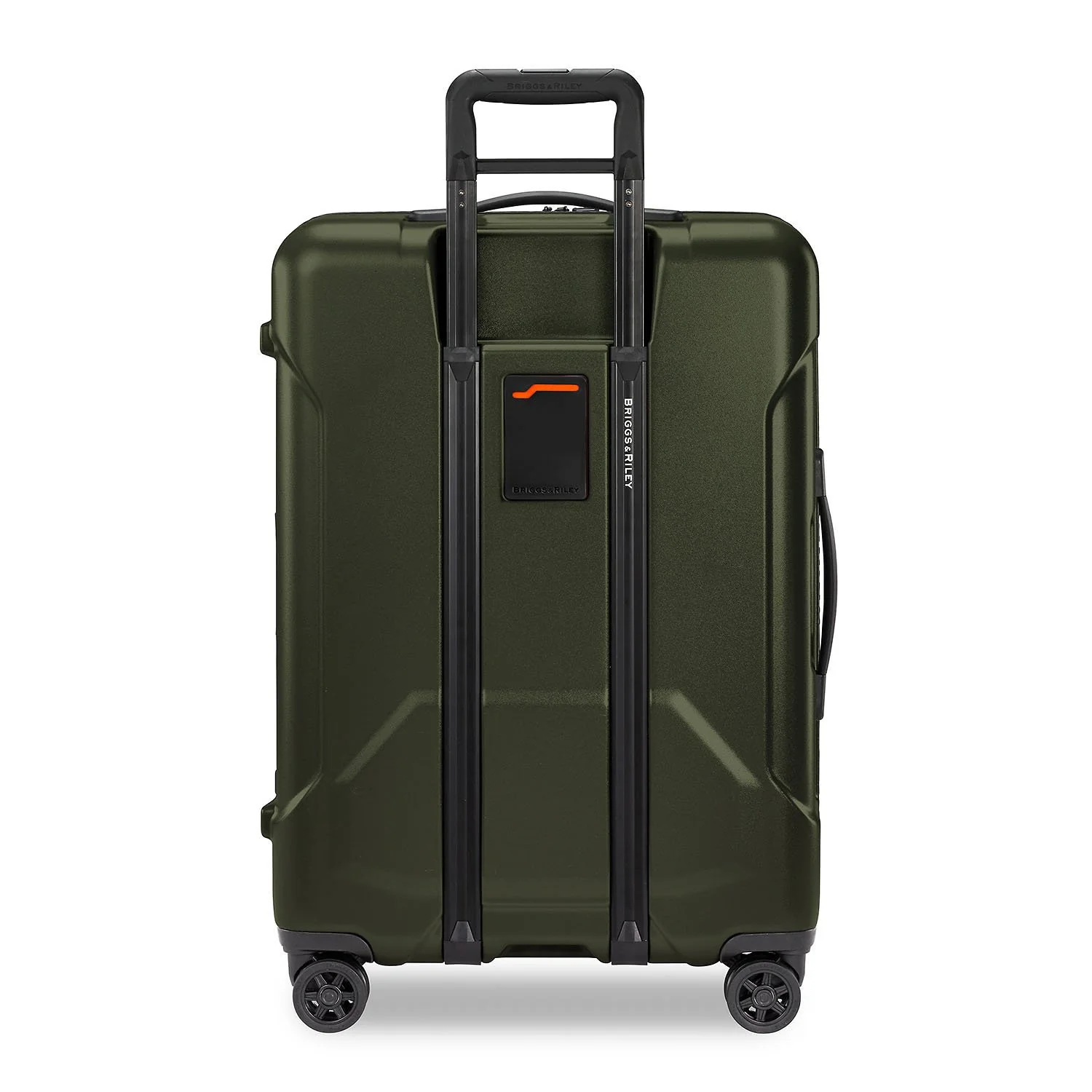 Briggs & Riley Torq QU227SP-23 Medium Hardside Spinner Hunter - Image 6