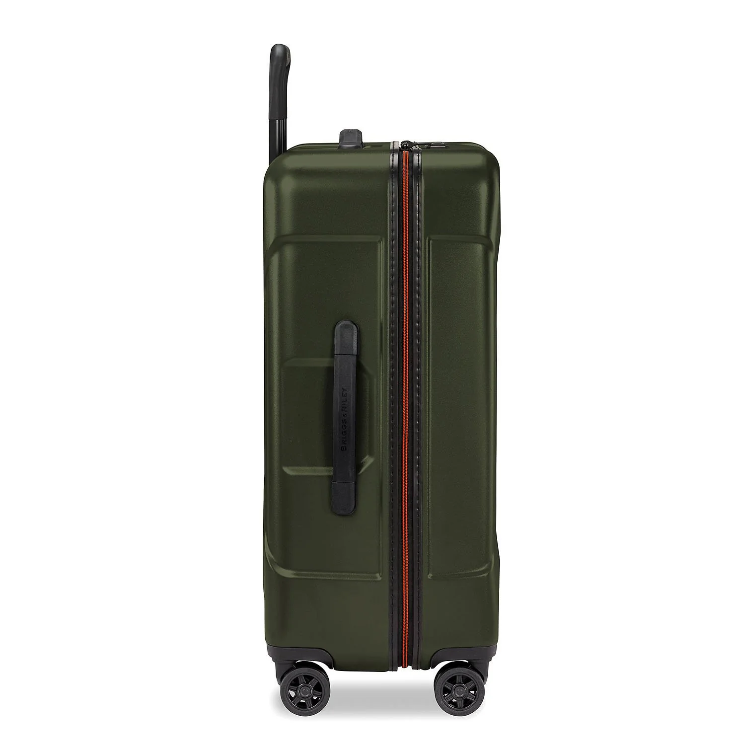 Briggs & Riley Torq QU227SP-23 Medium Hardside Spinner Hunter - Image 7