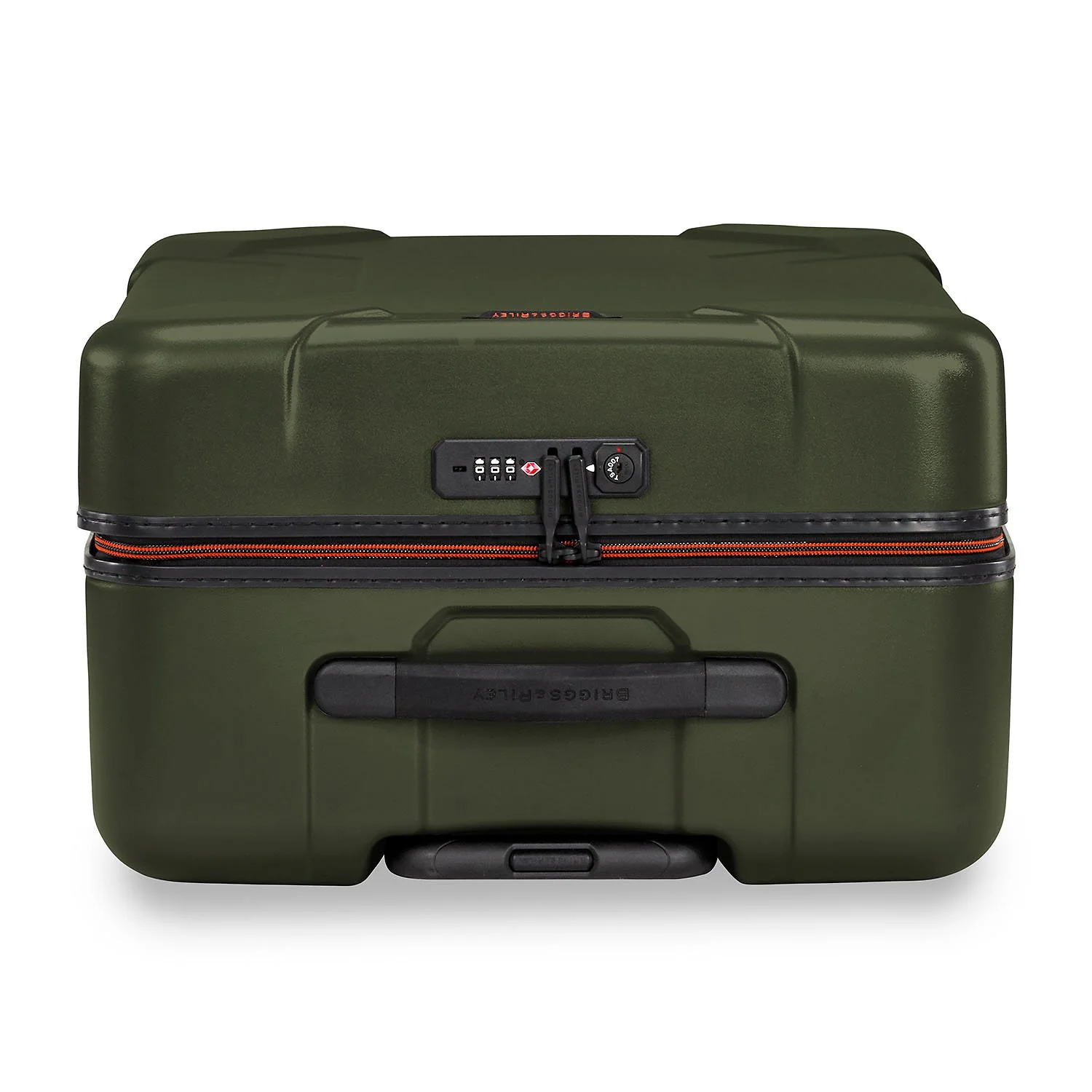 Briggs & Riley Torq QU227SP-23 Medium Hardside Spinner Hunter - Image 9