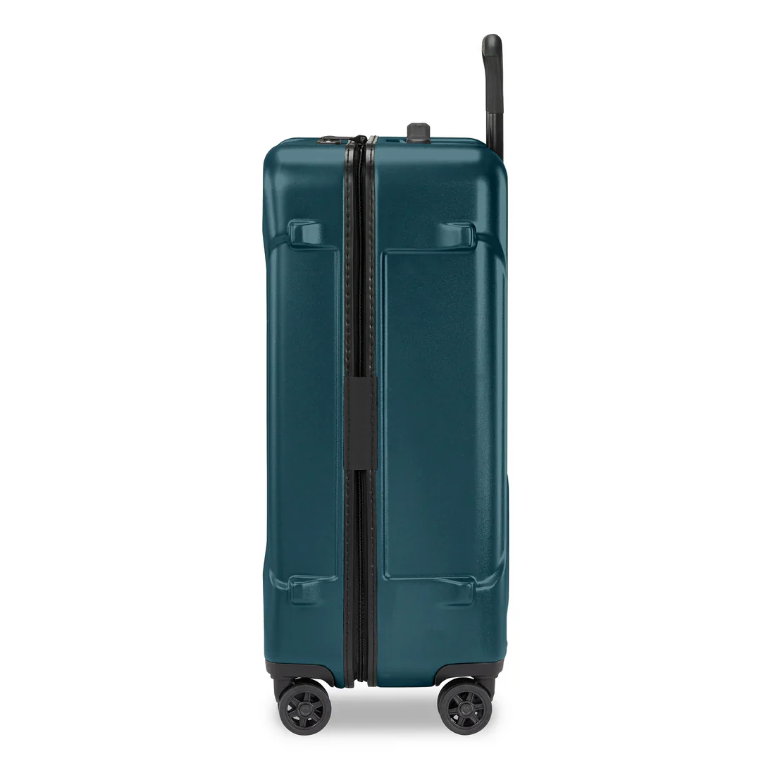 Briggs & Riley Torq QU227SP-26 Medium Hardside Spinner Ocean - Image 6