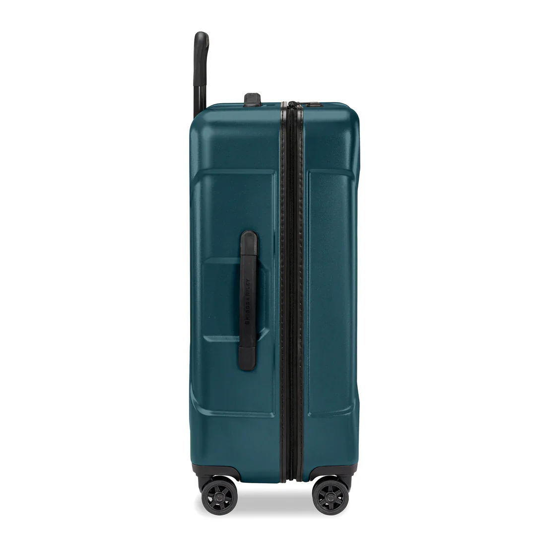 Briggs & Riley Torq QU227SP-26 Medium Hardside Spinner Ocean - Image 7