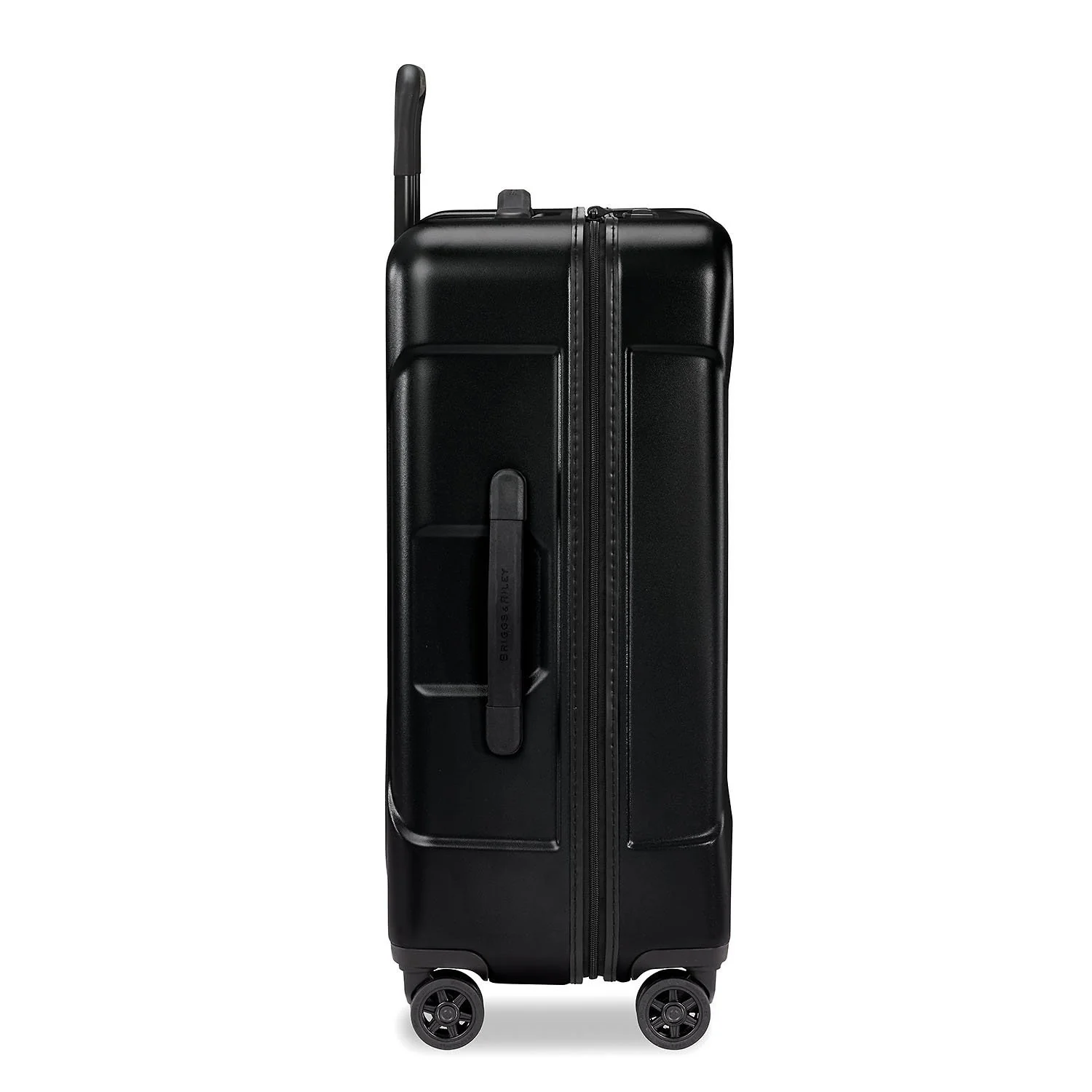 Briggs & Riley Torq QU227SP-74 Medium Hardside Spinner Stealth - Image 6