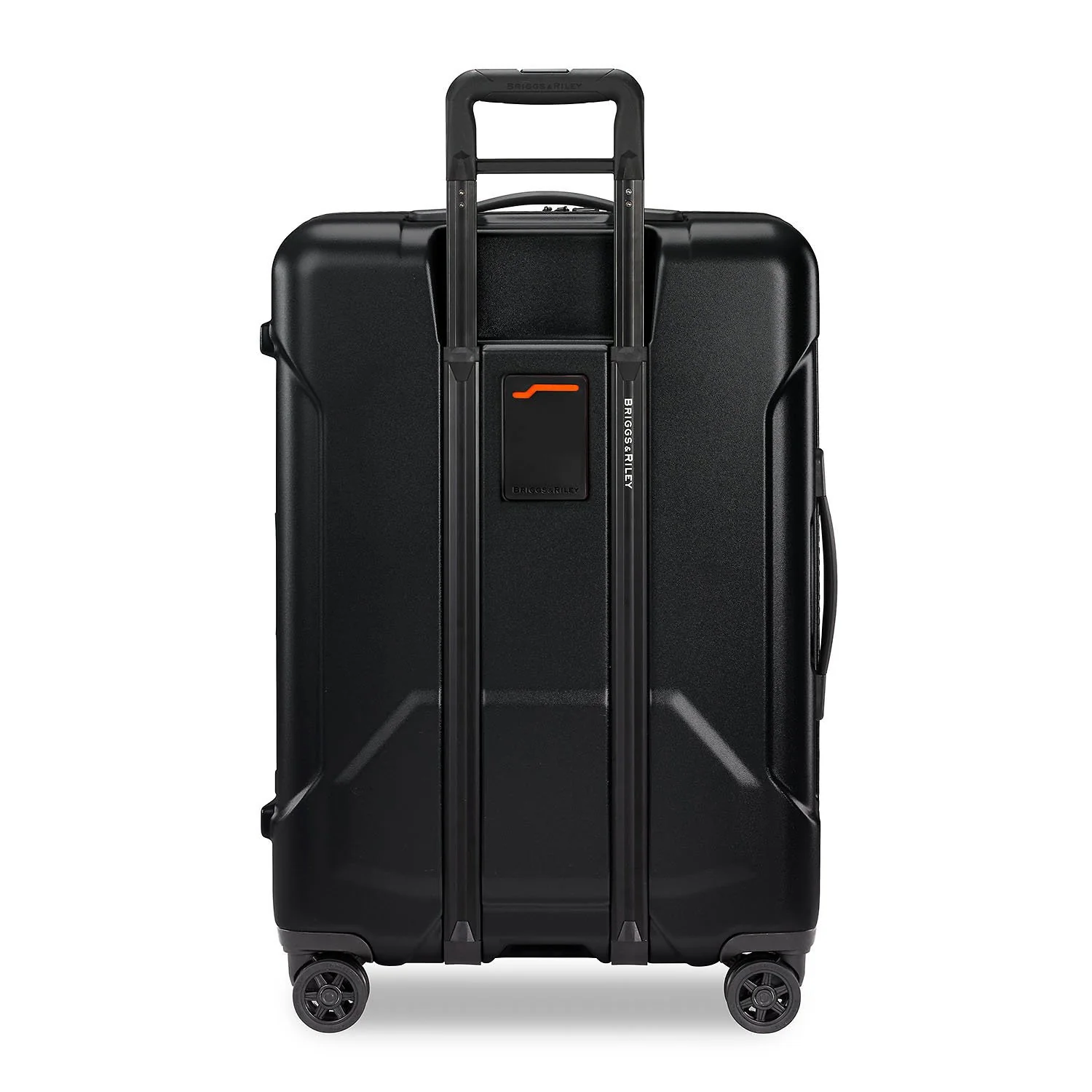 Briggs & Riley Torq QU227SP-74 Medium Hardside Spinner Stealth - Image 7