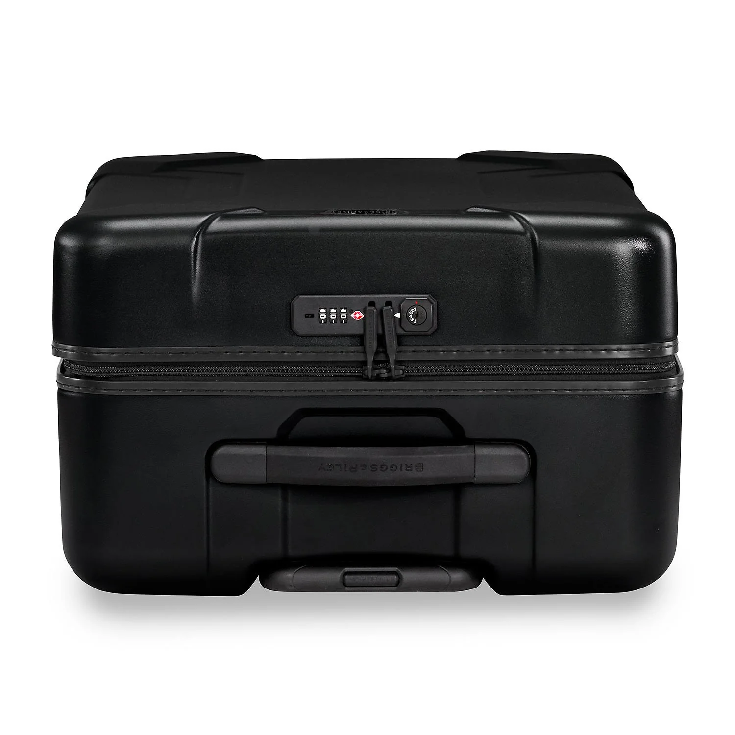 Briggs & Riley Torq QU227SP-74 Medium Hardside Spinner Stealth - Image 9