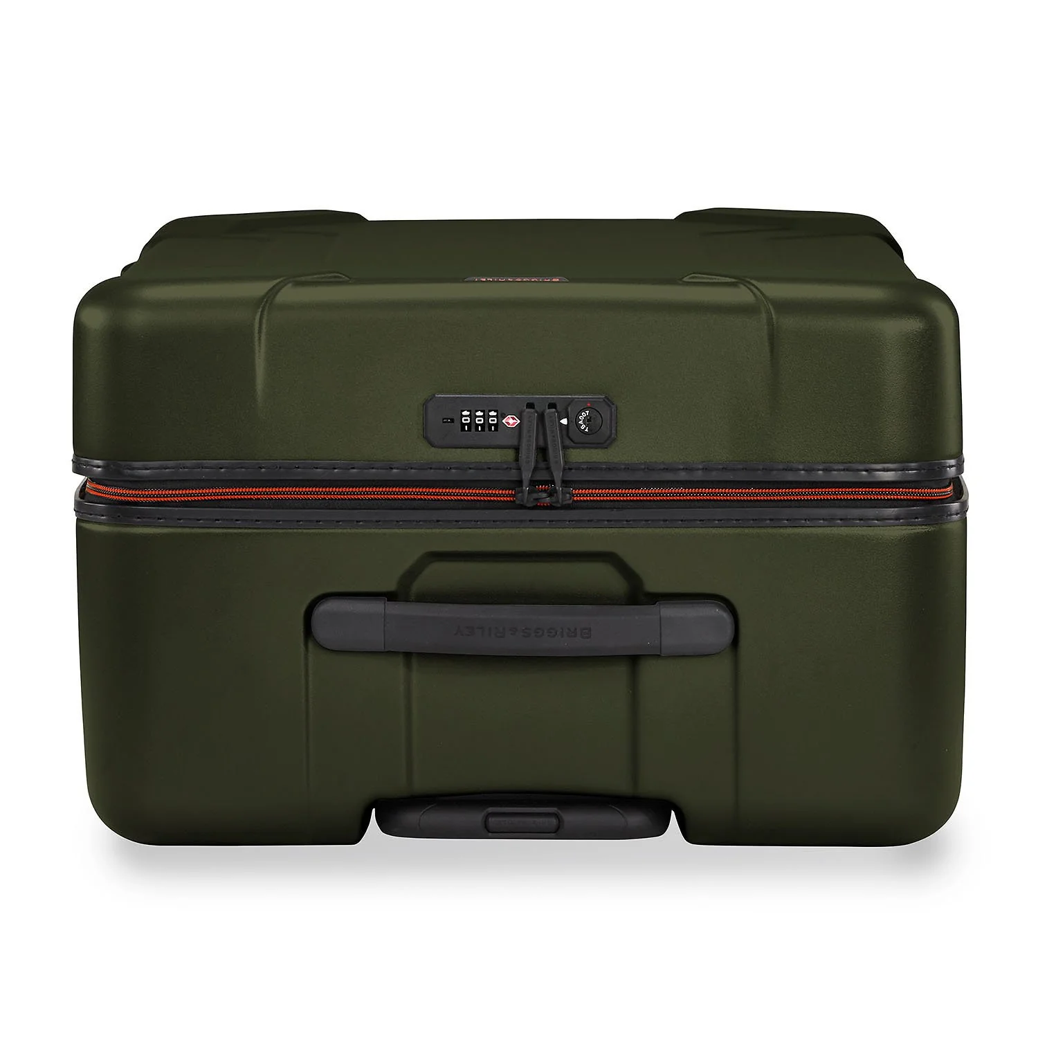 Briggs & Riley Torq QU230SP-23 Large Hardside Spinner Hunter - Image 8