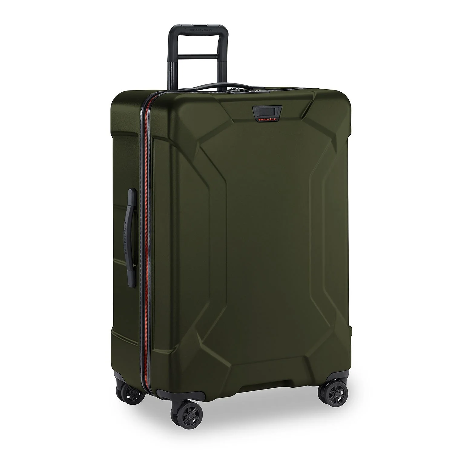 Briggs & Riley Torq QU230SP-23 Large Hardside Spinner Hunter - Image 9