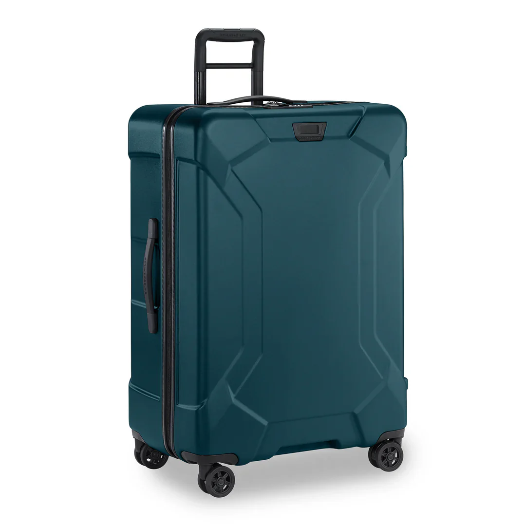 Briggs & Riley Torq QU230SP-26 Large Hardside Spinner Ocean