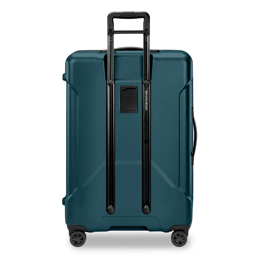 Briggs & Riley Torq QU230SP-26 Large Hardside Spinner Ocean - Image 2