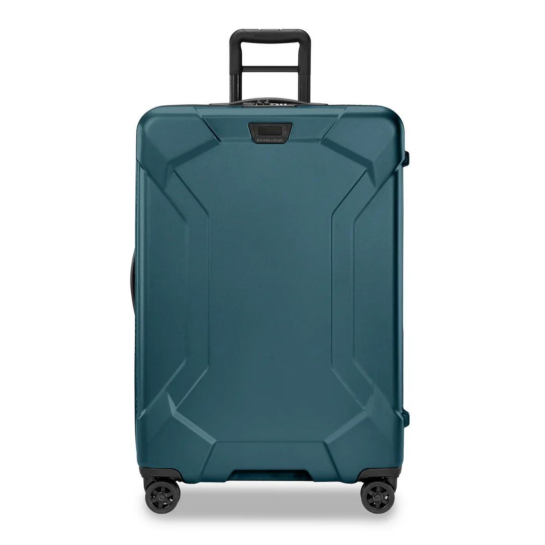 Briggs & Riley Torq QU230SP-26 Large Hardside Spinner Ocean - Image 3