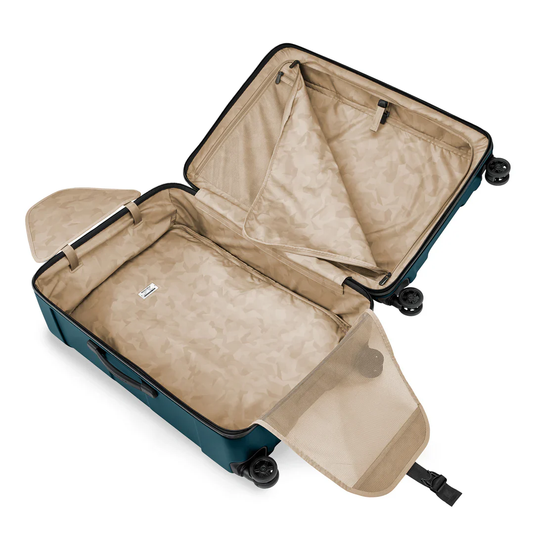 Briggs & Riley Torq QU230SP-26 Large Hardside Spinner Ocean - Image 4