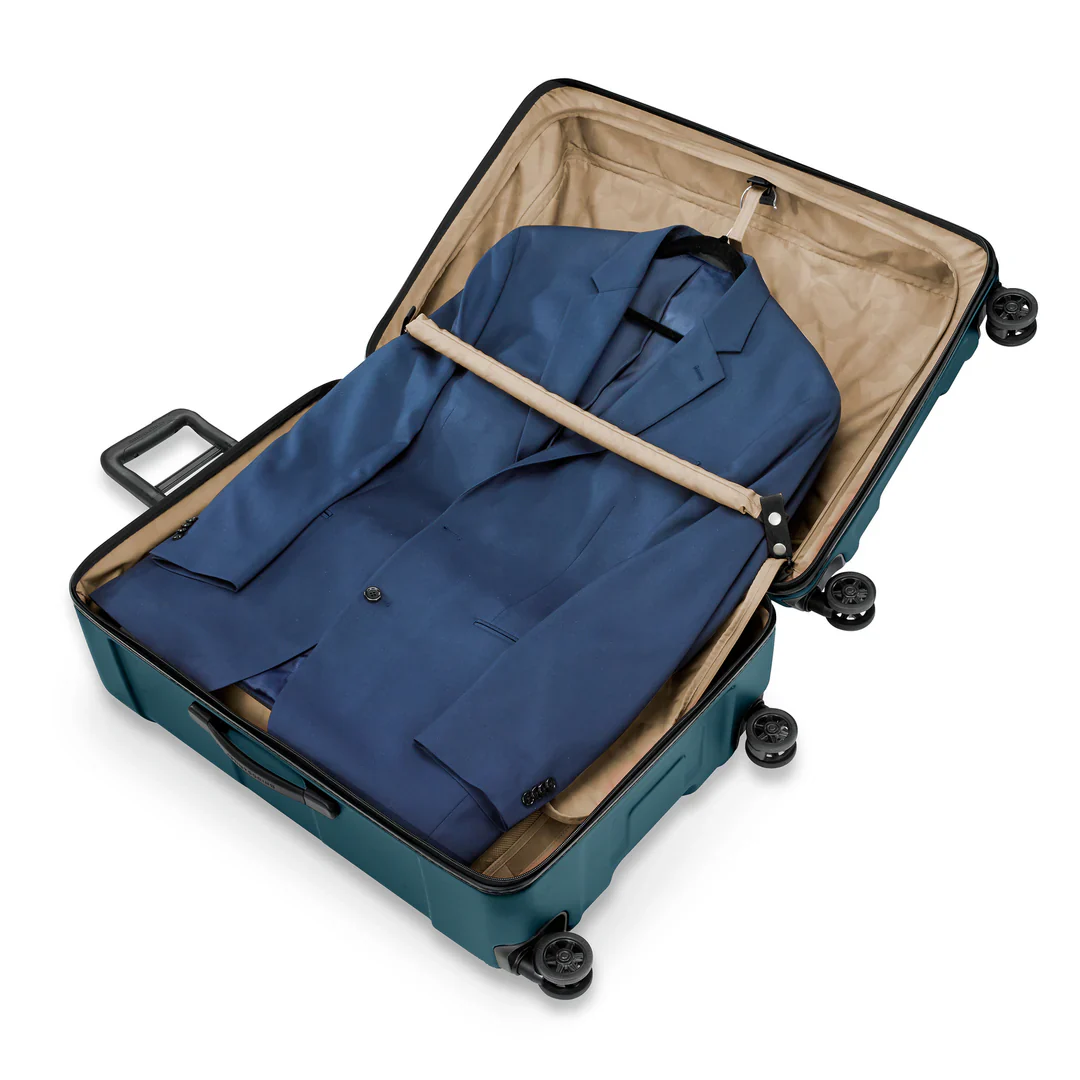 Briggs & Riley Torq QU230SP-26 Large Hardside Spinner Ocean - Image 5