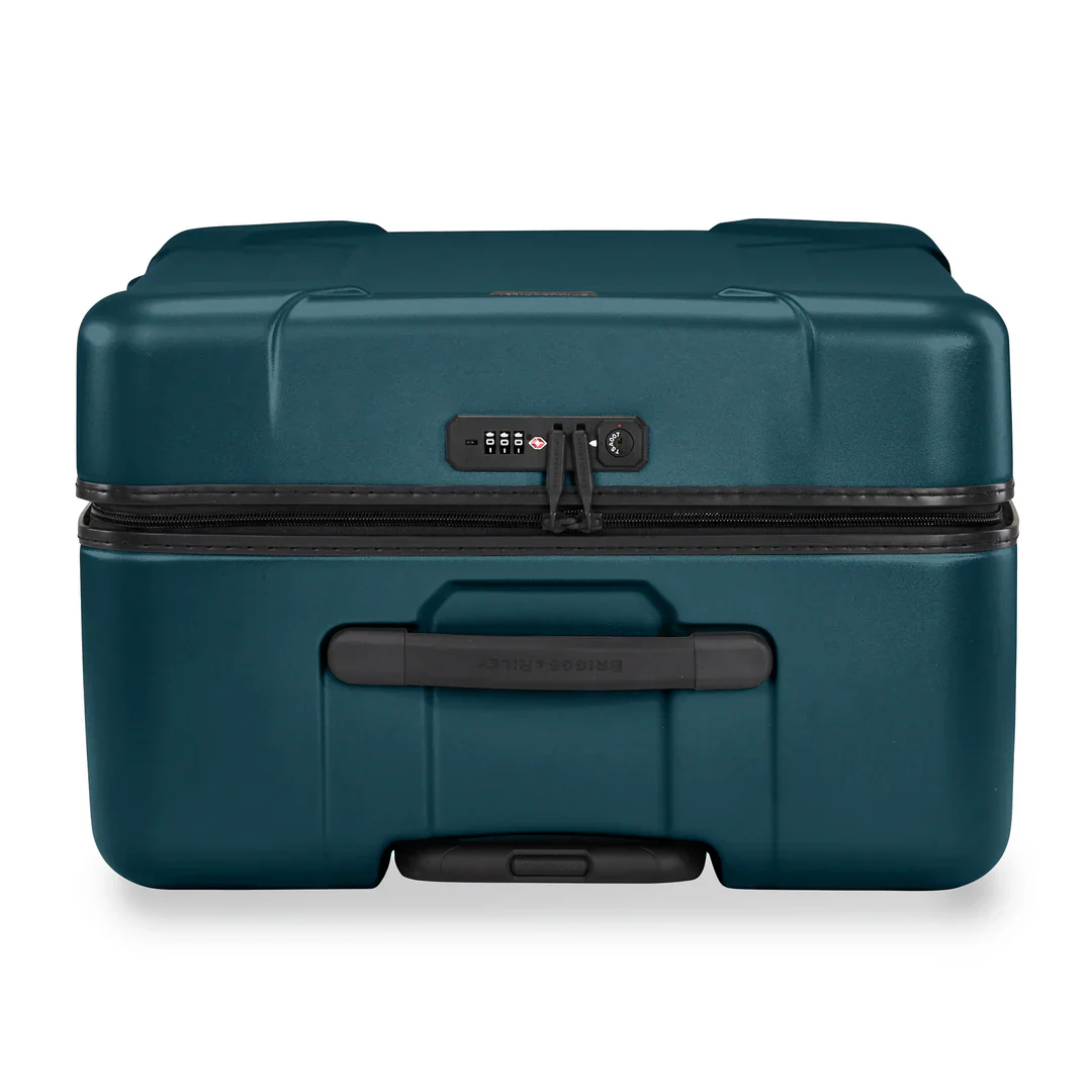 Briggs & Riley Torq QU230SP-26 Large Hardside Spinner Ocean - Image 6