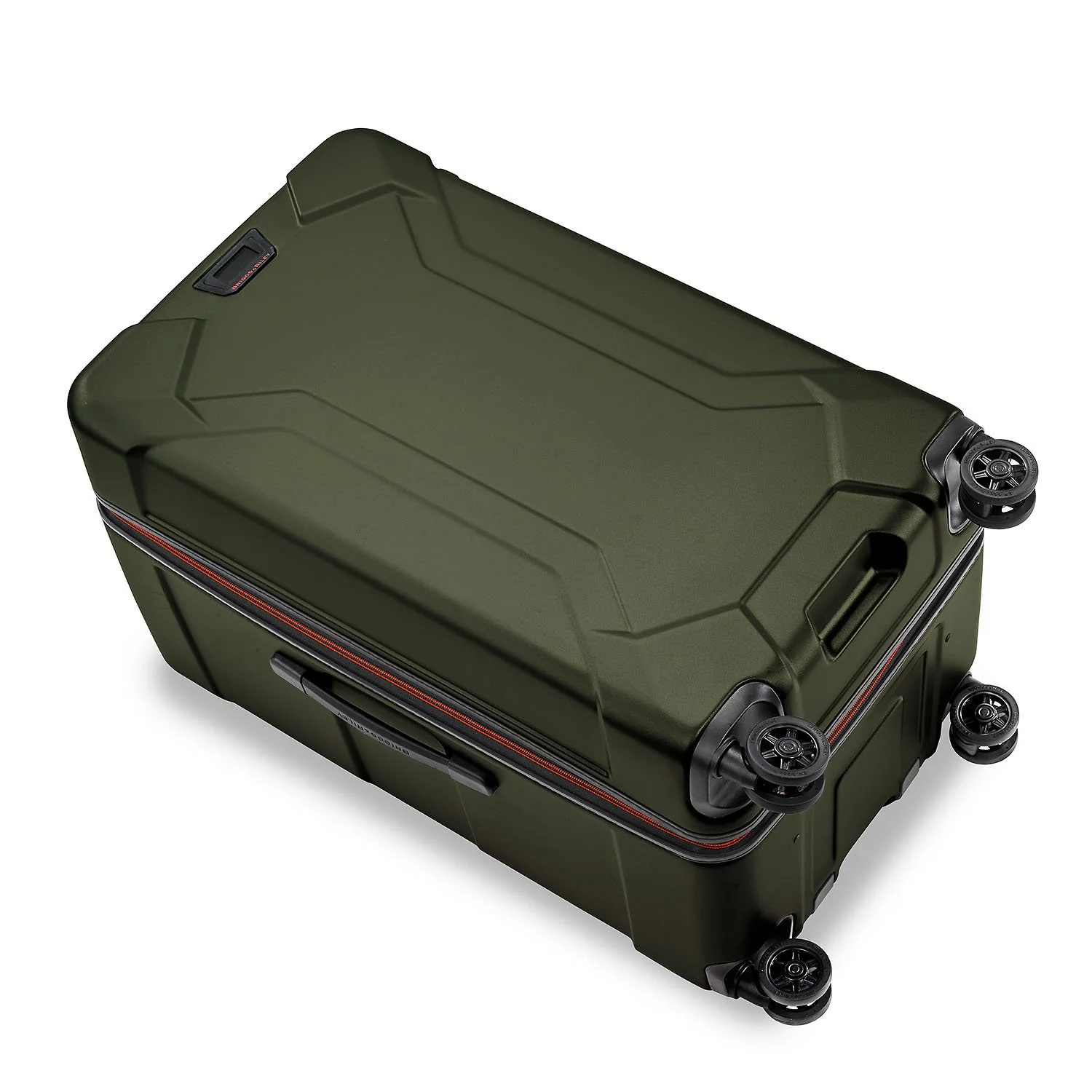 Briggs & Riley Torq QUT228SP-23 Medium Trunk Spinner Hunter - Image 6