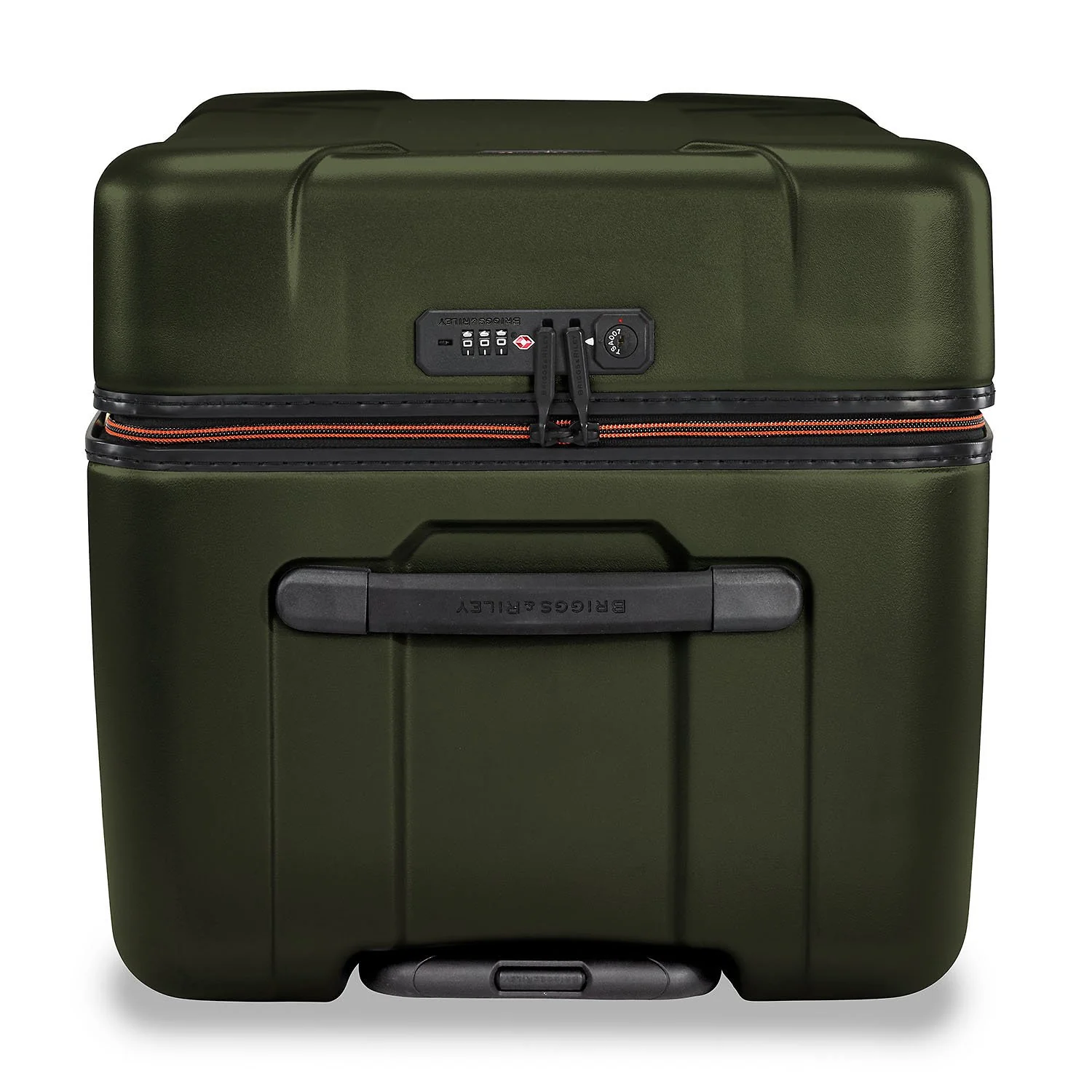 Briggs & Riley Torq QUT232SP-23 Extra Large Trunk Spinner Hunter - Image 10