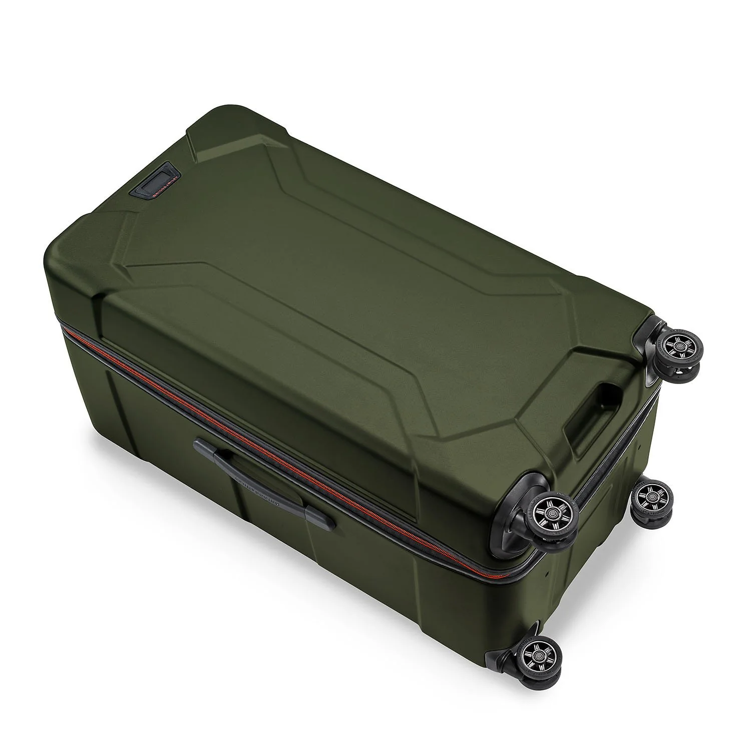 Briggs & Riley Torq QUT232SP-23 Extra Large Trunk Spinner Hunter - Image 6