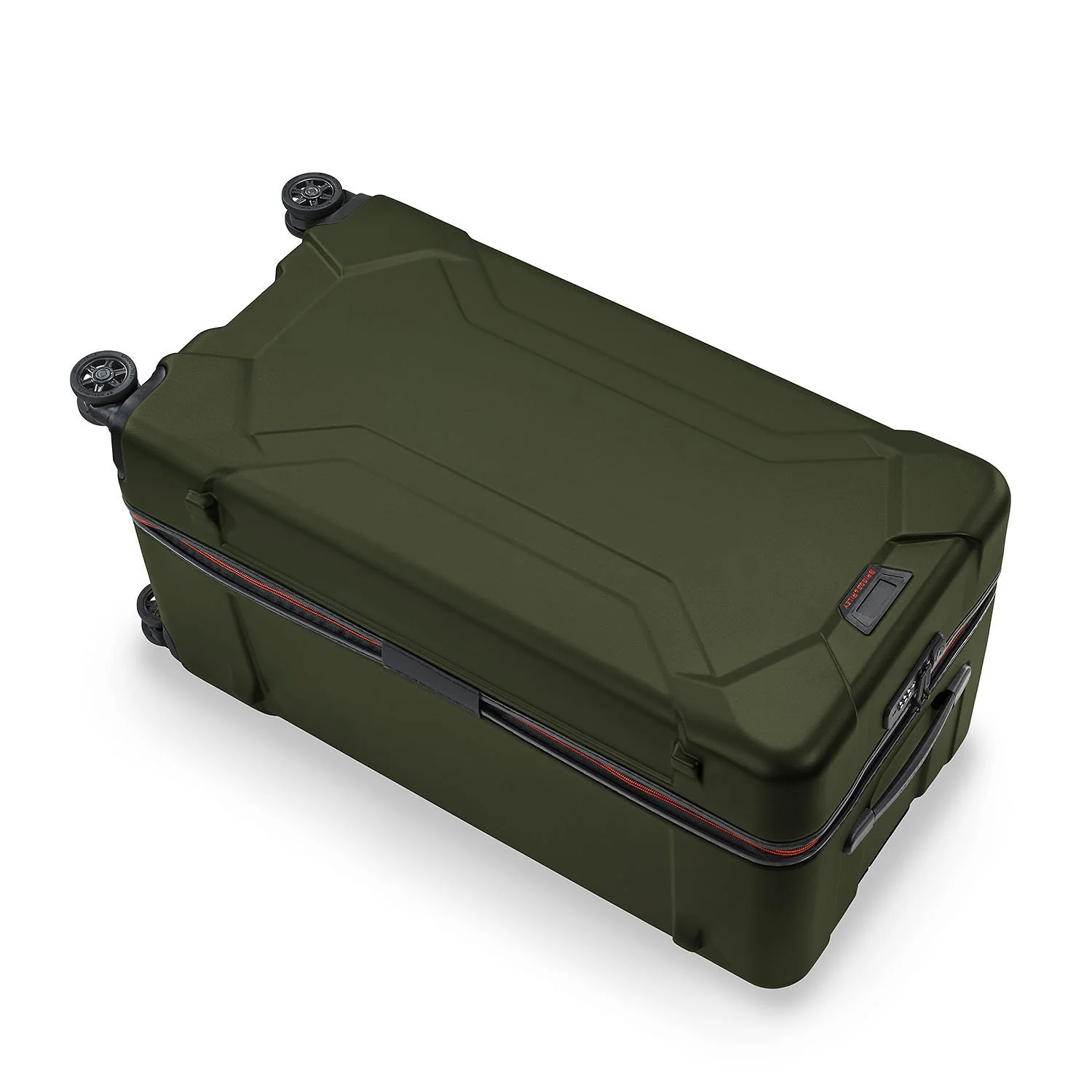 Briggs & Riley Torq QUT232SP-23 Extra Large Trunk Spinner Hunter - Image 7