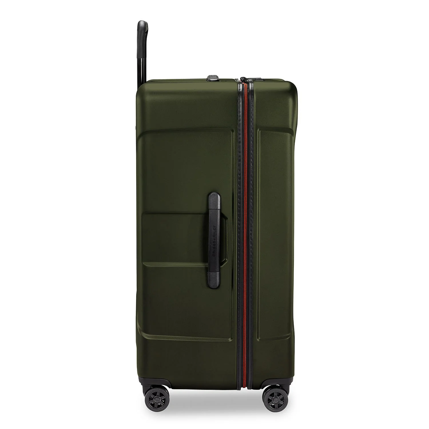 Briggs & Riley Torq QUT232SP-23 Extra Large Trunk Spinner Hunter - Image 8