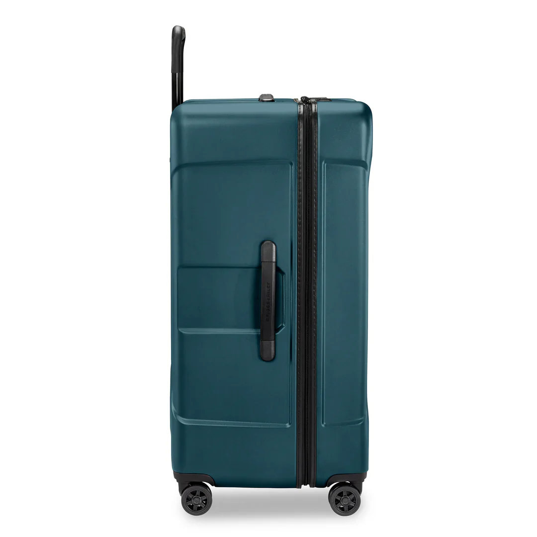 Briggs & Riley Torq QUT232SP-26 Extra Large Trunk Spinner Ocean - Image 6
