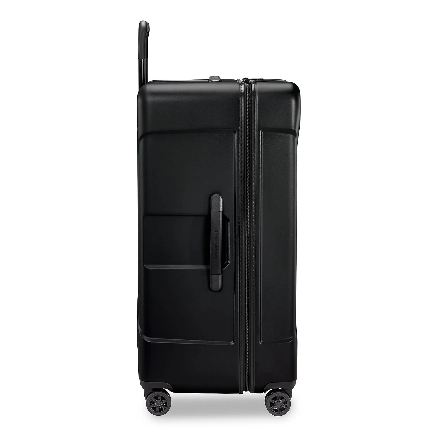 Briggs & Riley Torq QUT232SP-74 Extra Large Trunk Spinner Stealth - Image 6