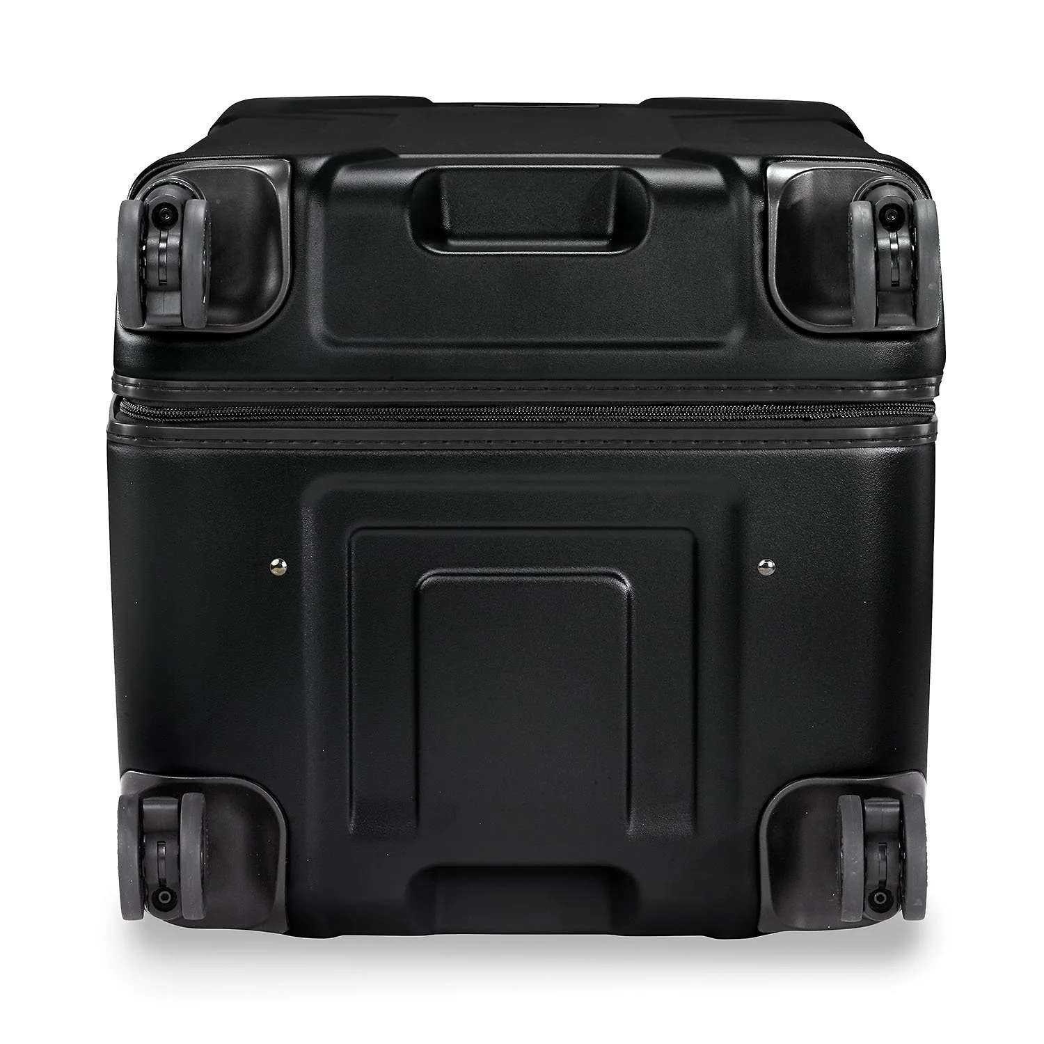 Briggs & Riley Torq QUT232SP-74 Extra Large Trunk Spinner Stealth - Image 7