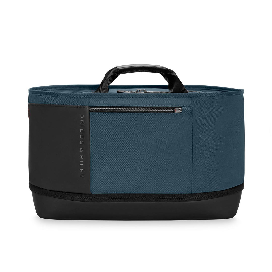 Briggs & Riley ZDX Expandable Overnighter - Image 10