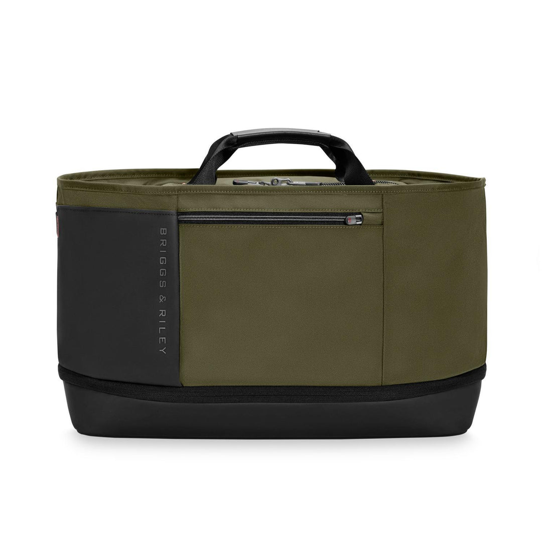 Briggs & Riley ZDX Expandable Overnighter - Image 11