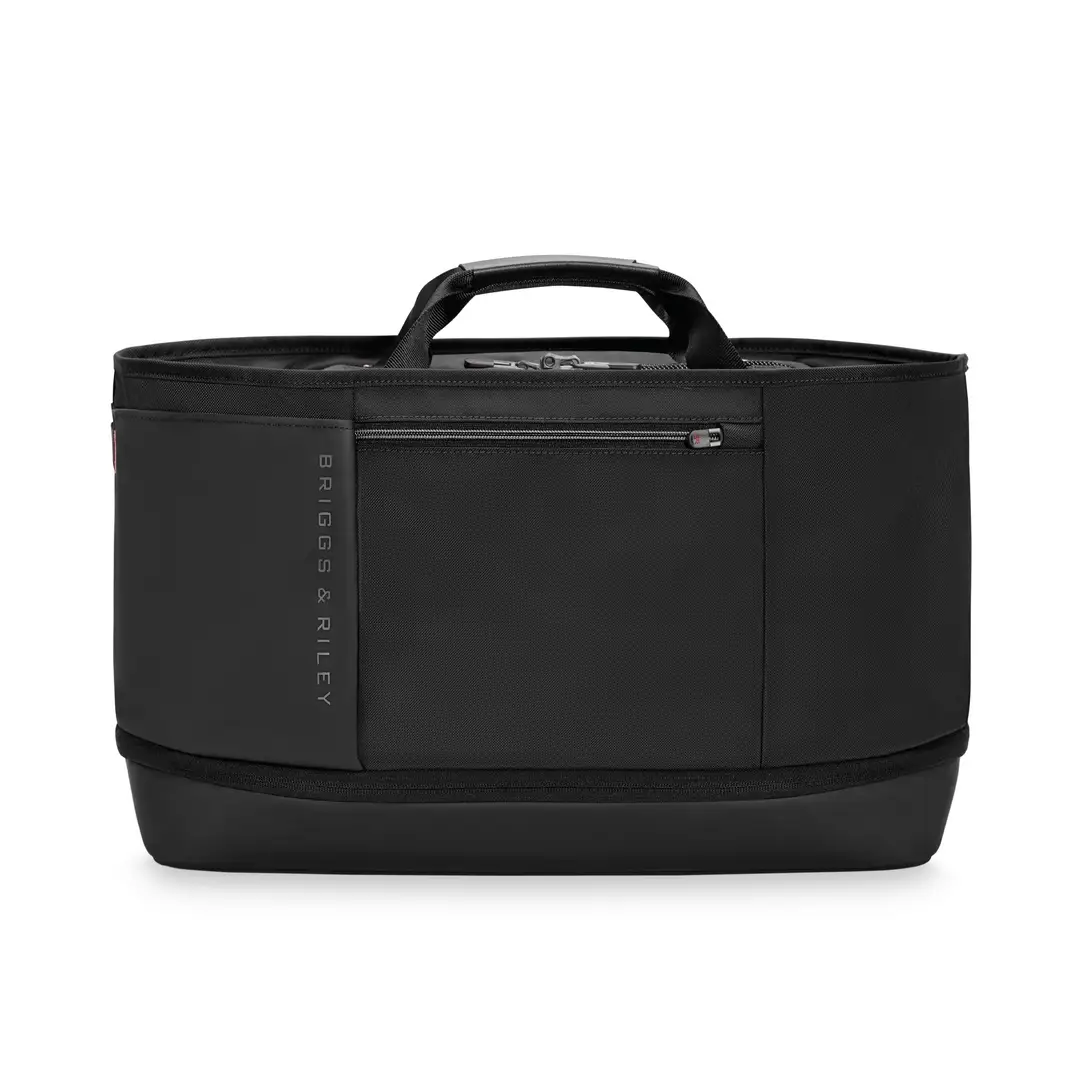 Briggs & Riley ZDX Expandable Overnighter - Image 2