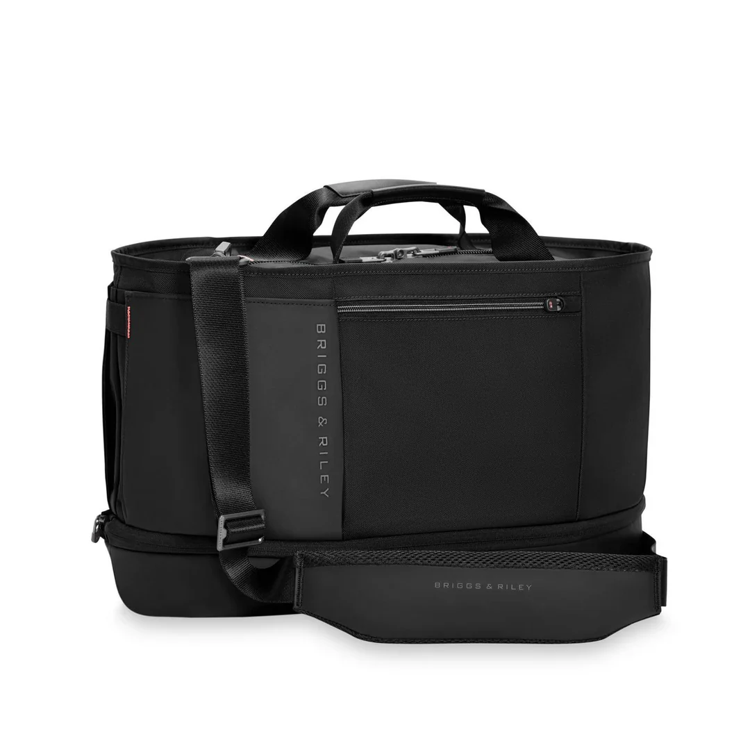 Briggs & Riley ZDX Expandable Overnighter - Image 3