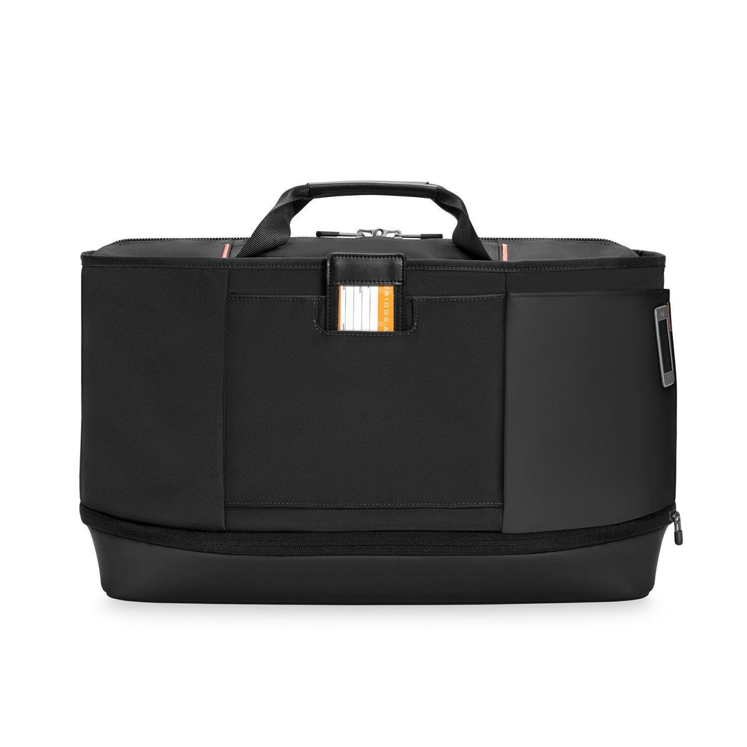 Briggs & Riley ZDX Expandable Overnighter - Image 4