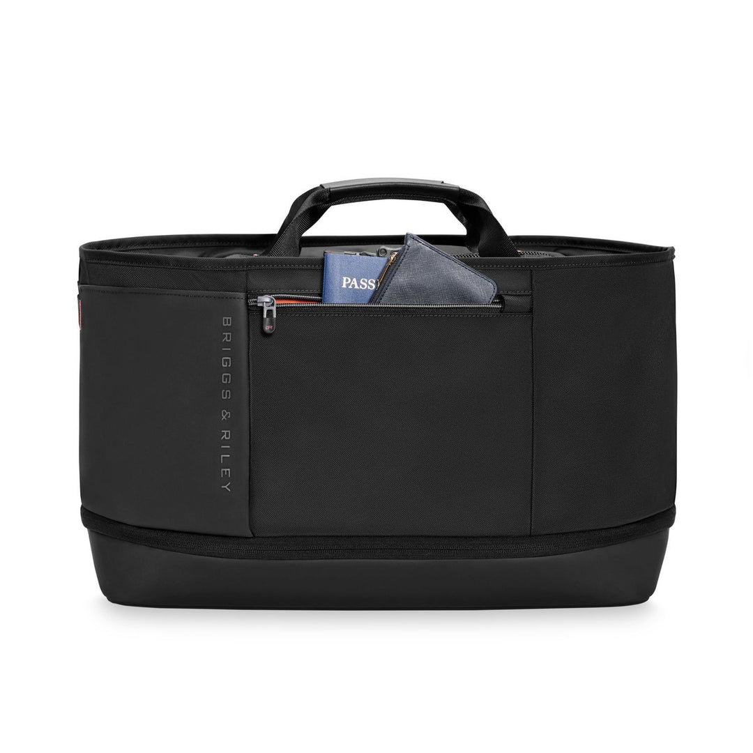 Briggs & Riley ZDX Expandable Overnighter - Image 5