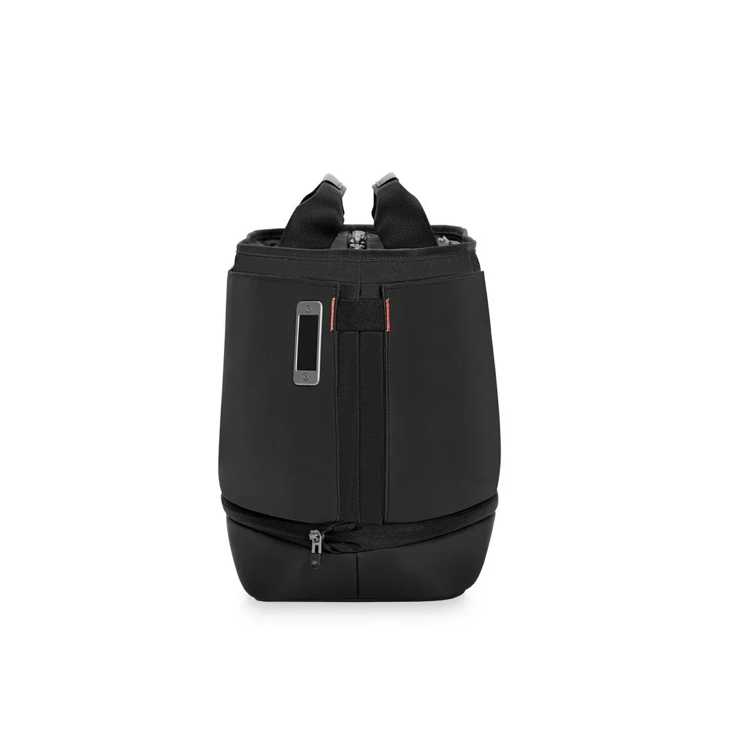 Briggs & Riley ZDX Expandable Overnighter - Image 9