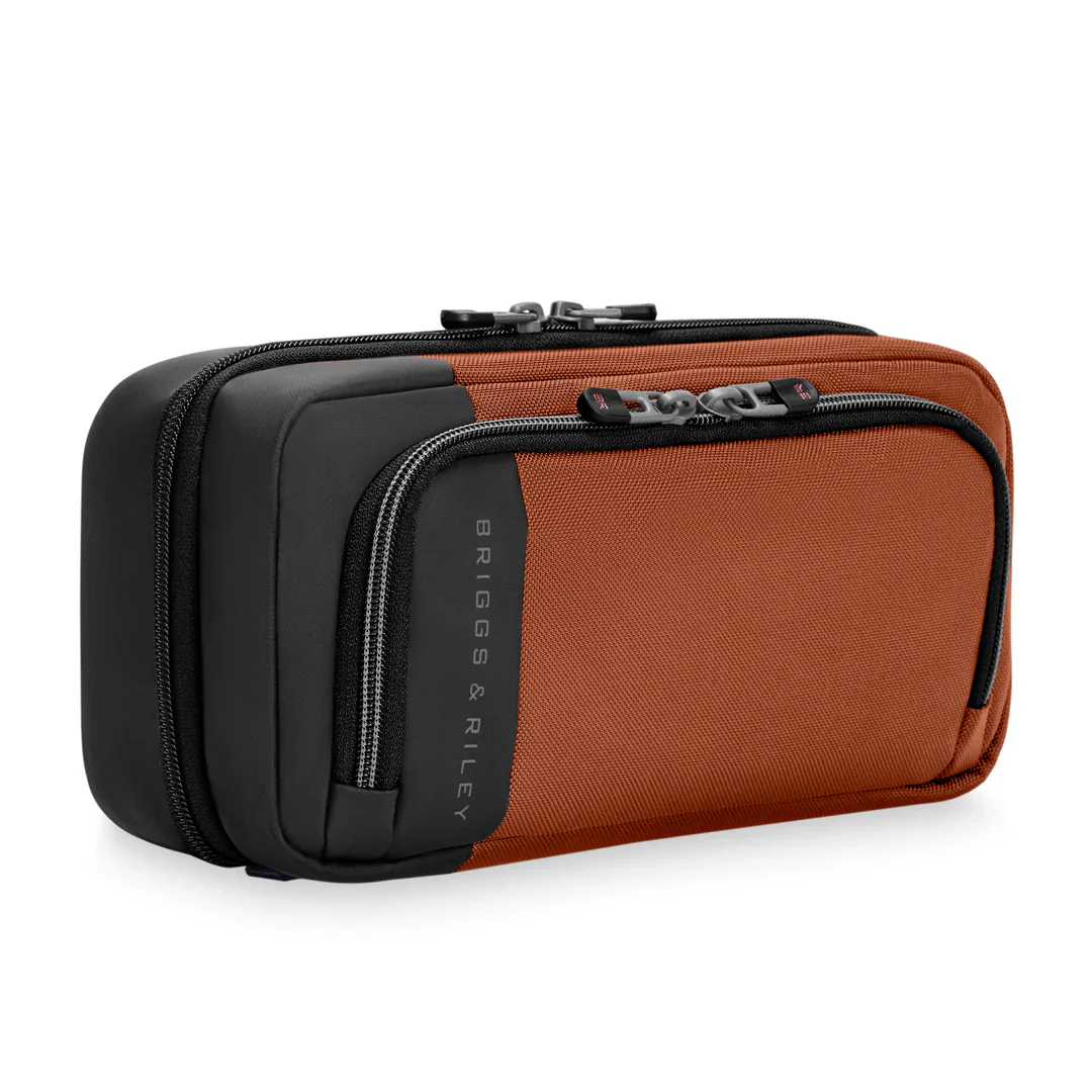 Briggs & Riley ZDX Hanging Toiletry Kit - Image 2