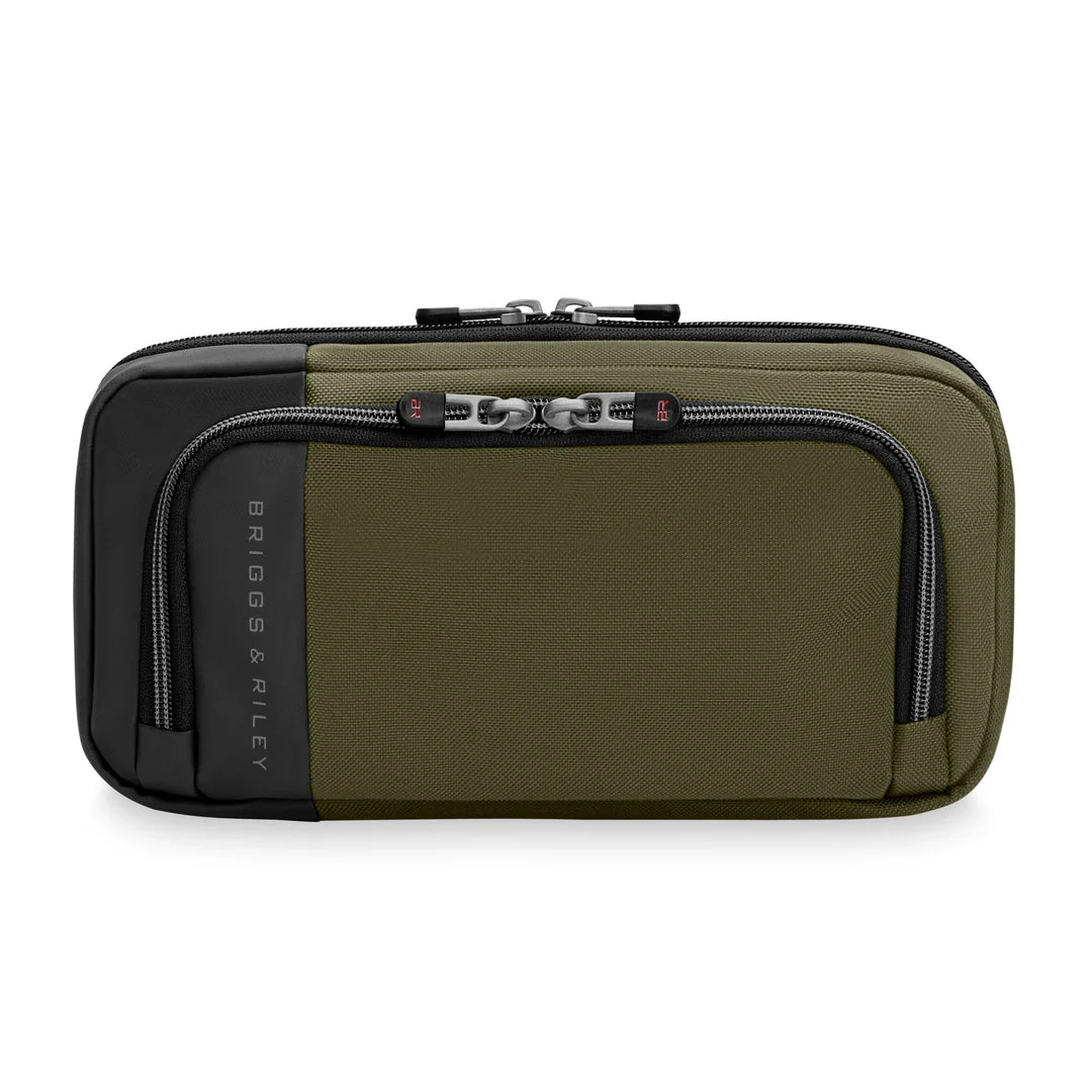 Briggs & Riley ZDX Hanging Toiletry Kit - Image 6