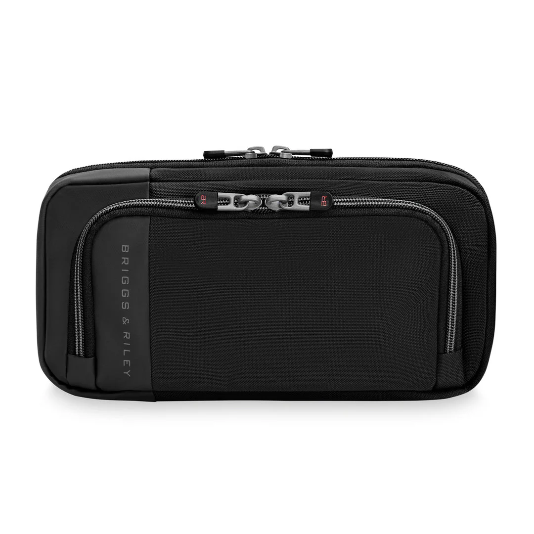 Briggs & Riley ZDX Hanging Toiletry Kit - Image 8