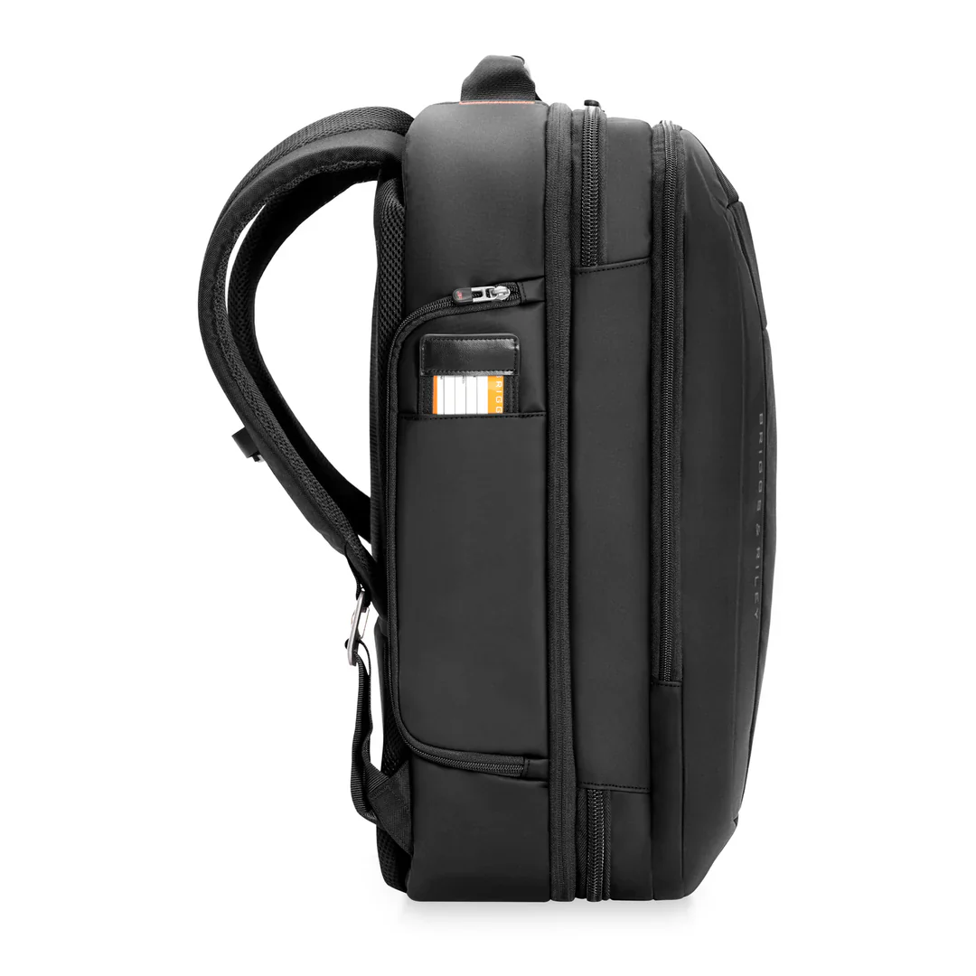 Briggs & Riley ZDX Large Convertible Backpack - Image 10