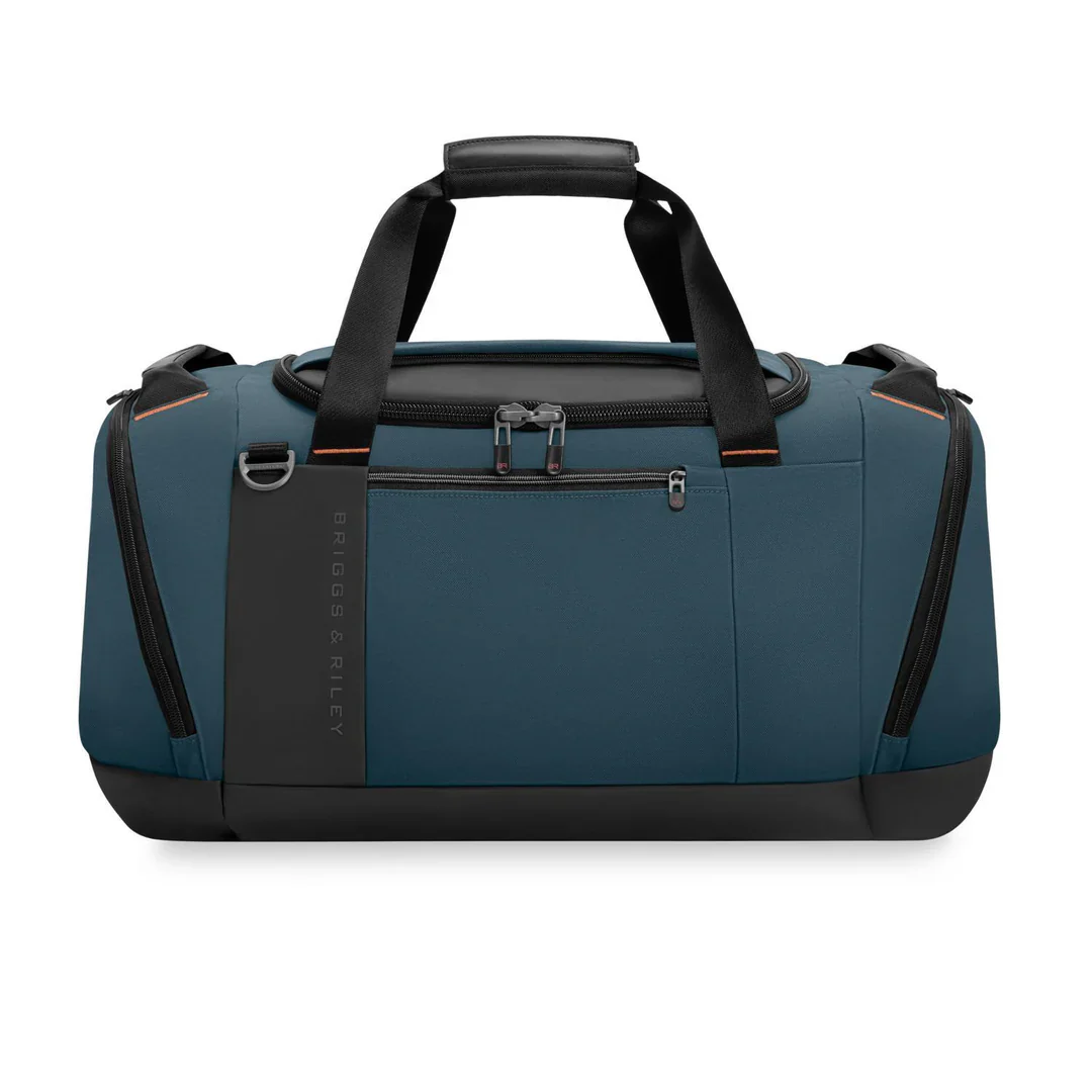 Briggs & Riley ZDX Large Duffle - Image 8