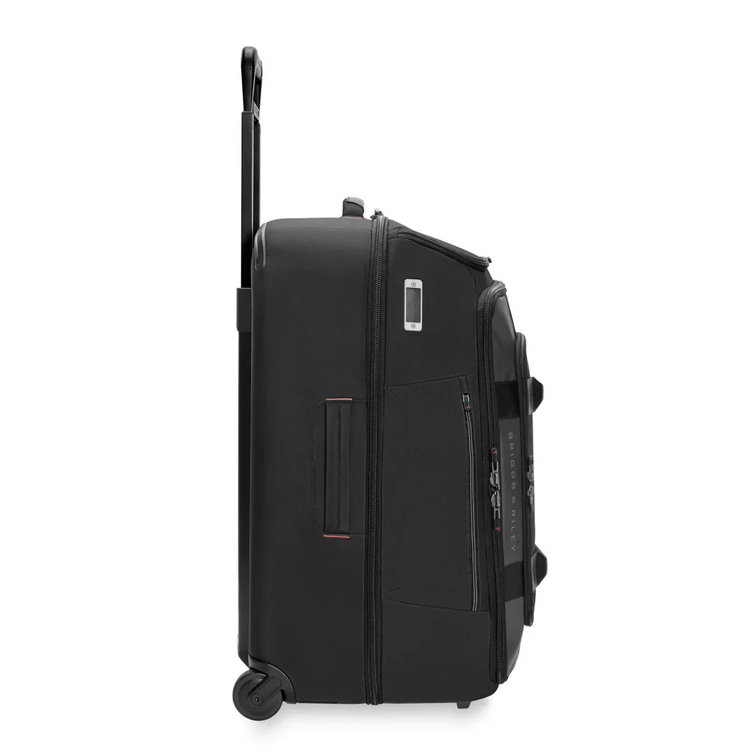 Briggs & Riley ZDX Medium 2-Wheel Duffle - Image 12