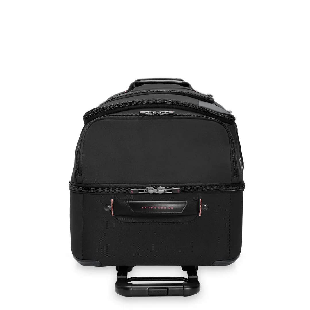 Briggs & Riley ZDX Medium 2-Wheel Duffle - Image 13