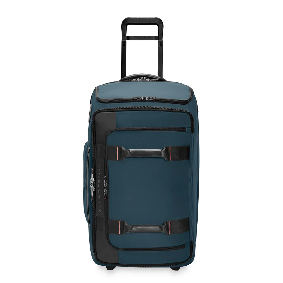 Briggs & Riley ZDX Medium 2-Wheel Duffle - Image 16