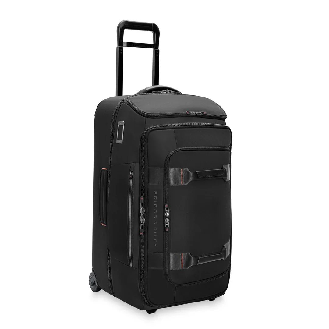 Briggs & Riley ZDX Medium 2-Wheel Duffle - Image 2