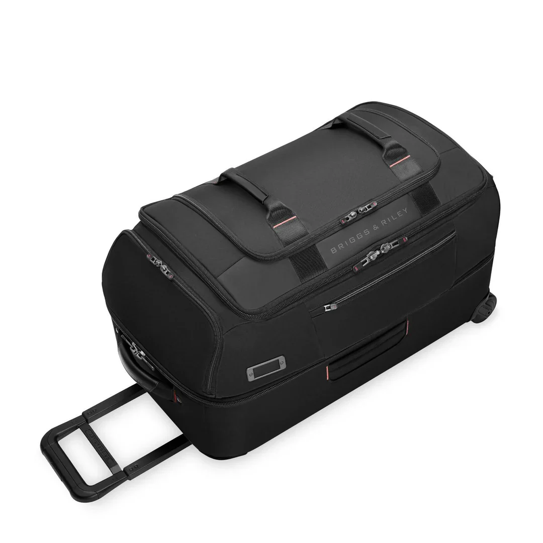 Briggs & Riley ZDX Medium 2-Wheel Duffle - Image 3