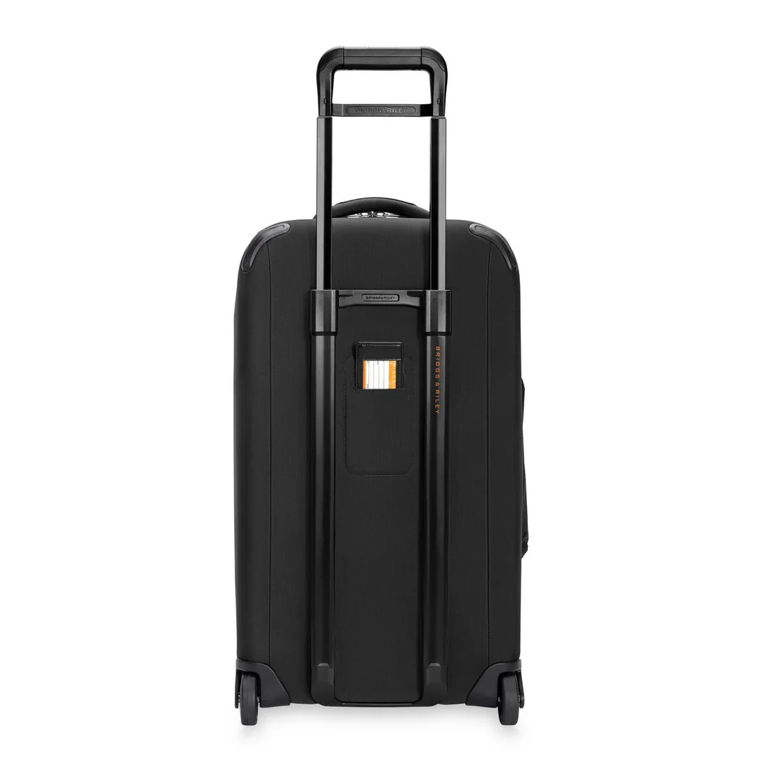 Briggs & Riley ZDX Medium 2-Wheel Duffle - Image 4